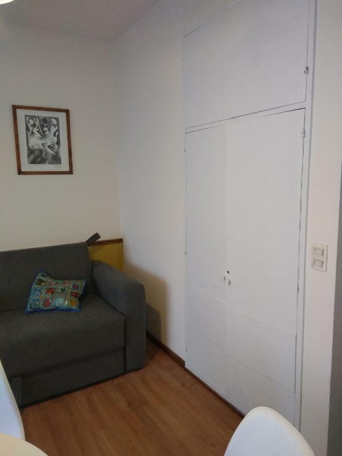 Albergue Cozy III Loft en pleno Centro de Mendoza Exterior foto